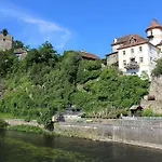 Abelein Апартаменты Пассау
