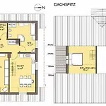 Abelein Apartment *