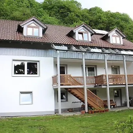 Appartement Abelein Passau