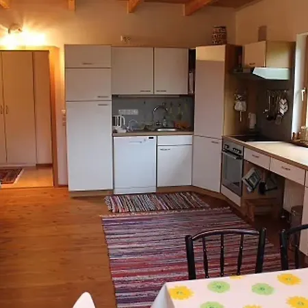 Abelein Apartment *