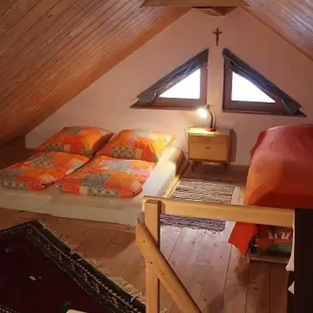 Apartment Abelein