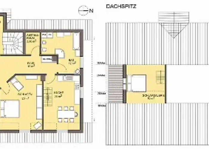 Apartament Abelein Pasawa