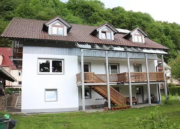 Apartament Abelein Pasawa